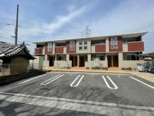 2LDK Property Yao City Osaka Prefecture (3)