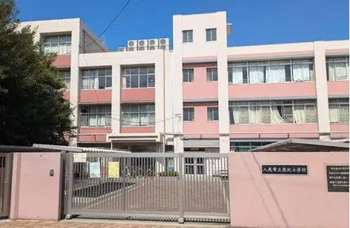 2LDK Property Yao City Osaka Prefecture (7)