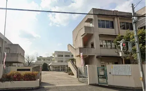 2LDK Property Yao City Osaka Prefecture (8)