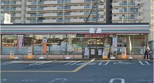2LDK Property Yao City Osaka Prefecture (10)