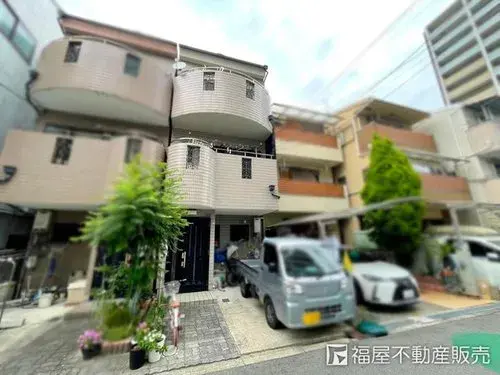 4LDK Property Osaka City Osaka Prefecture (2)