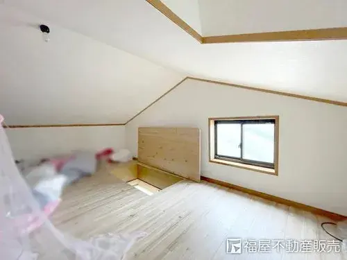 4LDK Property Osaka City Osaka Prefecture (11)