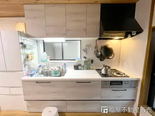 4LDK Property Osaka City Osaka Prefecture (14)