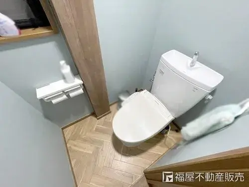 4LDK Property Osaka City Osaka Prefecture (16)