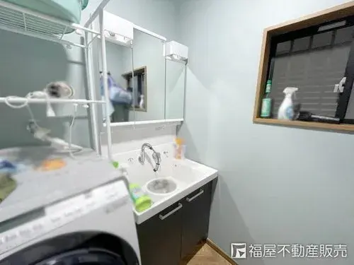 4LDK Property Osaka City Osaka Prefecture (18)