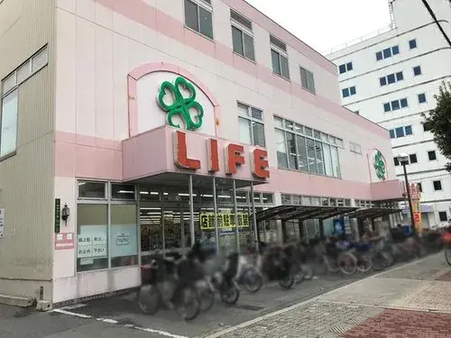 4LDK Property Osaka City Osaka Prefecture (19)