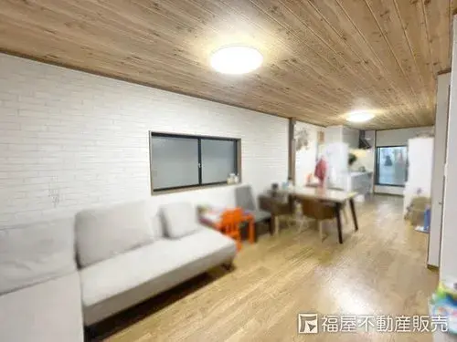 4LDK Property Osaka City Osaka Prefecture (3)