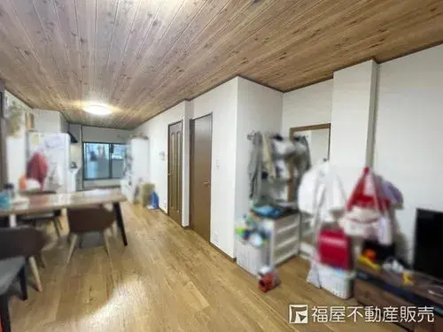 4LDK Property Osaka City Osaka Prefecture (4)