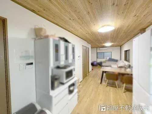 4LDK Property Osaka City Osaka Prefecture (5)