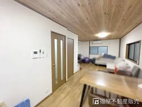 4LDK Property Osaka City Osaka Prefecture (6)