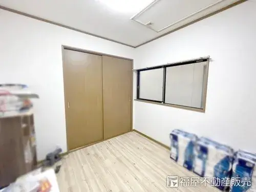 4LDK Property Osaka City Osaka Prefecture (7)