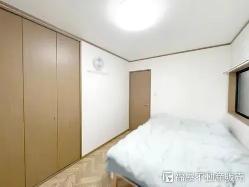 4LDK Property Osaka City Osaka Prefecture (8)