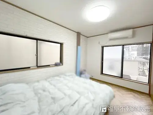 4LDK Property Osaka City Osaka Prefecture (9)