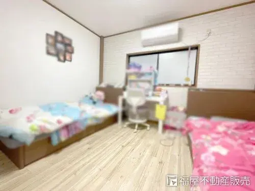 4LDK Property Osaka City Osaka Prefecture (10)