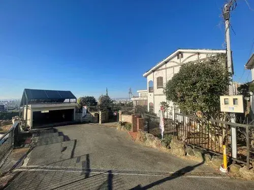 Osaka Prefecture Yao City 5LDK+2S Property (1)