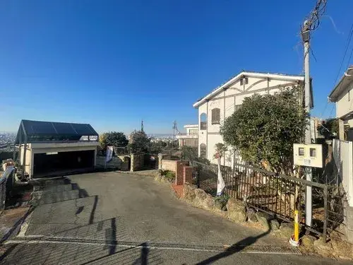 Osaka Prefecture Yao City 5LDK+2S Property (2)