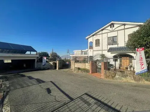 Osaka Prefecture Yao City 5LDK+2S Property (3)