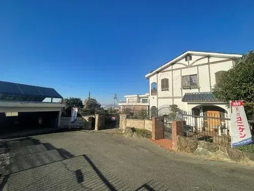 Osaka Prefecture Yao City 5LDK+2S Property (4)
