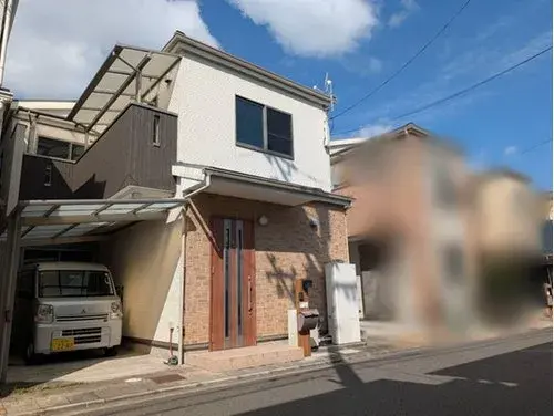 4LDK Property Higashiosaka City Osaka Prefecture (1)