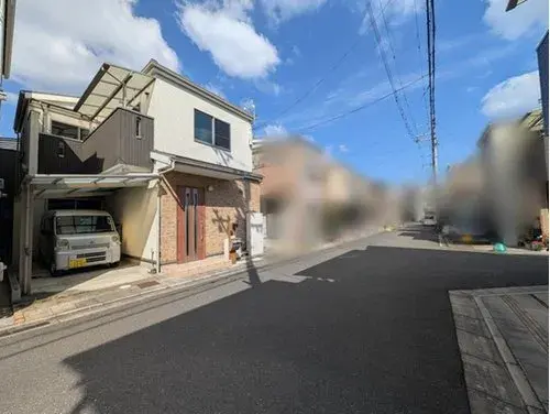 4LDK Property Higashiosaka City Osaka Prefecture (2)