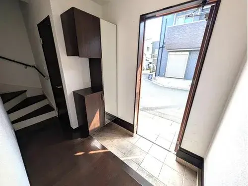 4LDK Property Higashiosaka City Osaka Prefecture (6)