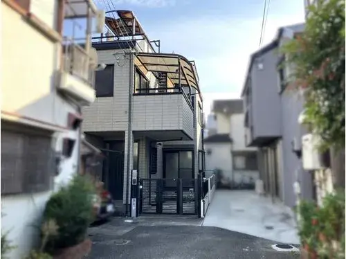 4LDK Property Hirakata City Osaka Prefecture (1)