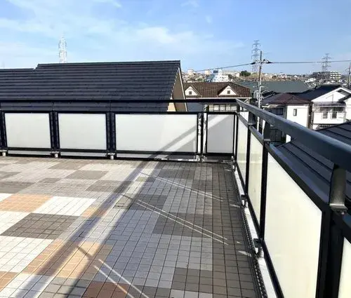 4LDK Property Hirakata City Osaka Prefecture (2)