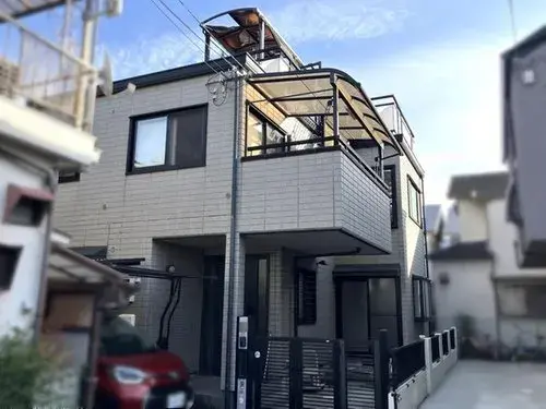4LDK Property Hirakata City Osaka Prefecture (3)
