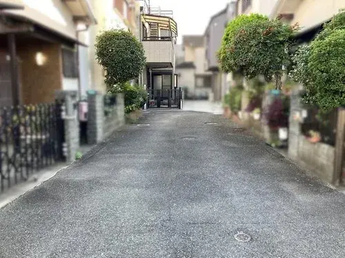 4LDK Property Hirakata City Osaka Prefecture (4)