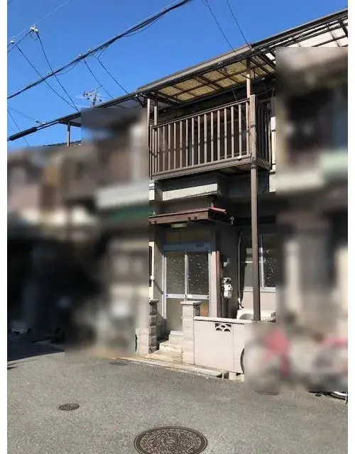 3DK Property Neyagawa City Osaka Prefecture (3)