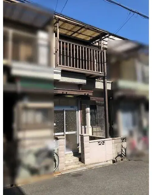 3DK Property Neyagawa City Osaka Prefecture (4)