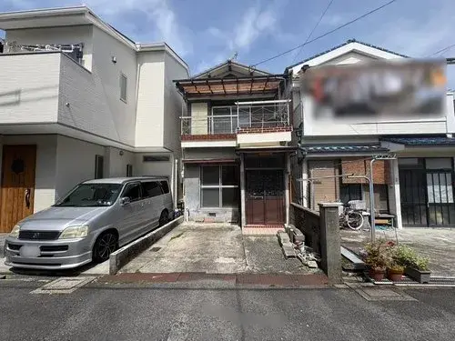 3DK Moriguchi City Osaka Prefecture (1)
