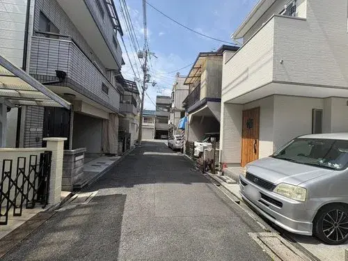3DK Moriguchi City Osaka Prefecture (2)