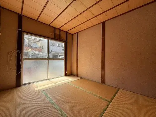3DK Moriguchi City Osaka Prefecture (11)