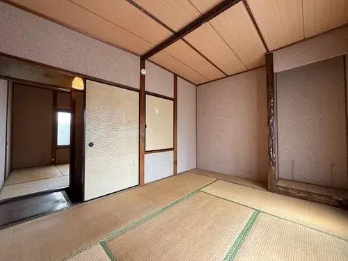 3DK Moriguchi City Osaka Prefecture (13)
