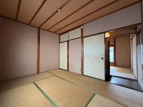 3DK Moriguchi City Osaka Prefecture (14)