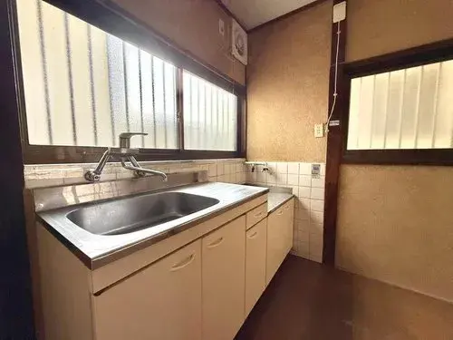 3DK Moriguchi City Osaka Prefecture (16)