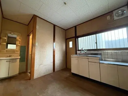 3DK Moriguchi City Osaka Prefecture (17)