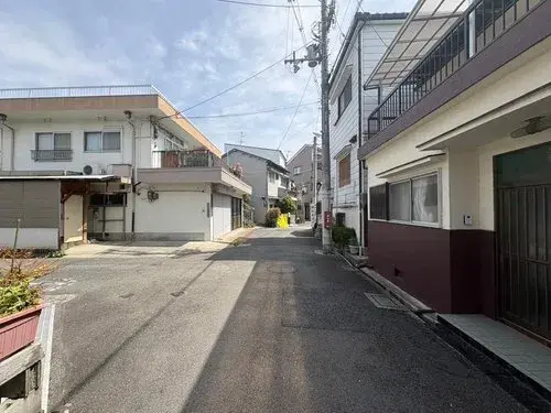 3DK Moriguchi City Osaka Prefecture (3)