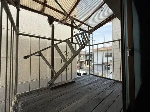 3DK Moriguchi City Osaka Prefecture (4)