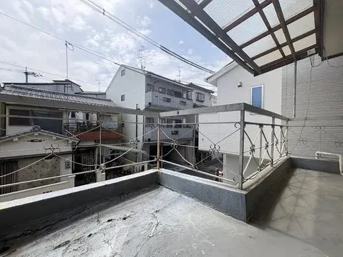 3DK Moriguchi City Osaka Prefecture (5)