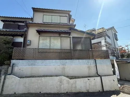 5DK Property Kishiwada City, Osaka Prefecture (2)