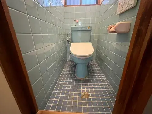 5DK Property Kishiwada City, Osaka Prefecture (13)