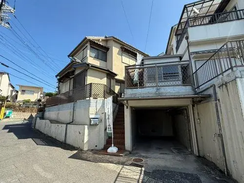5DK Property Kishiwada City, Osaka Prefecture (3)