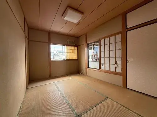 5DK Property Kishiwada City, Osaka Prefecture (5)