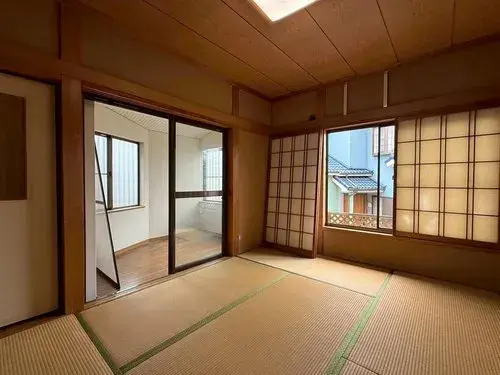 5DK Property Kishiwada City, Osaka Prefecture (9)