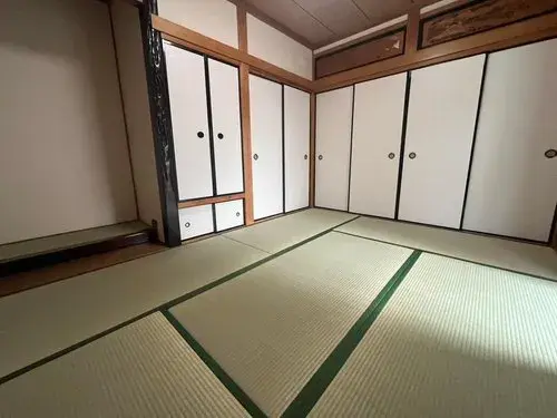 5DK Property Kishiwada City, Osaka Prefecture (10)