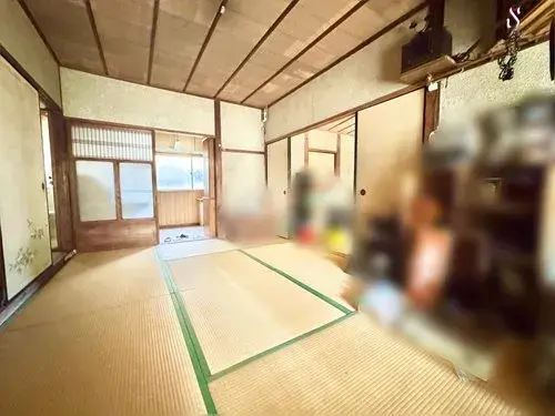 Osaka Prefecture Osaka City 7DK Property (12)