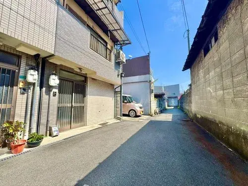 Osaka Prefecture Osaka City 7DK Property (5)