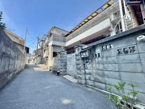 Osaka Prefecture Osaka City 7DK Property (8)